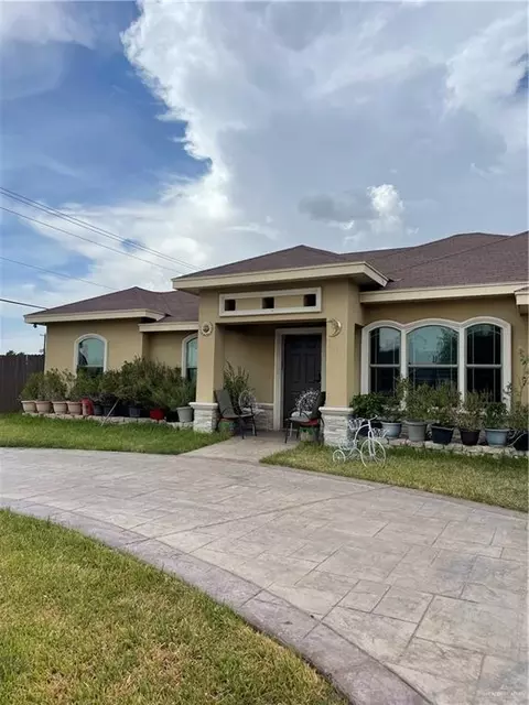 200 S Schuerbach Rd, Mission, TX 78572