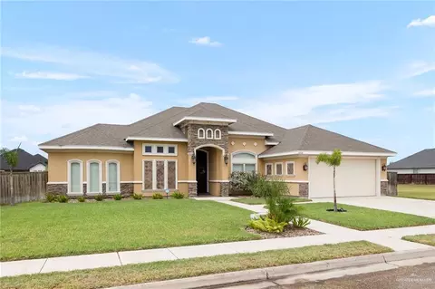 3316 Northern Lights Ave, Edinburg, TX 78541