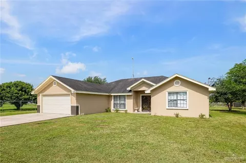 7101 Barbara Ln, Edinburg, TX 78542