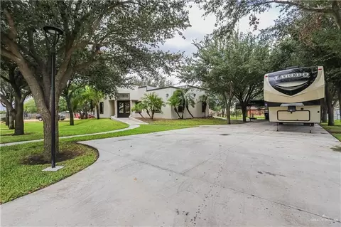 2216 Ashley Ave, Mission, TX 78574