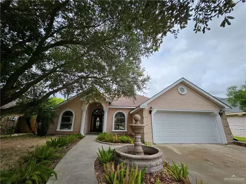 3609 N 40th St, Mcallen, TX 78501