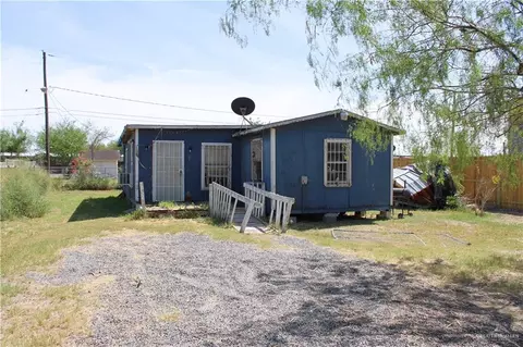 8208 Highland Ave, Edinburg, TX 78542
