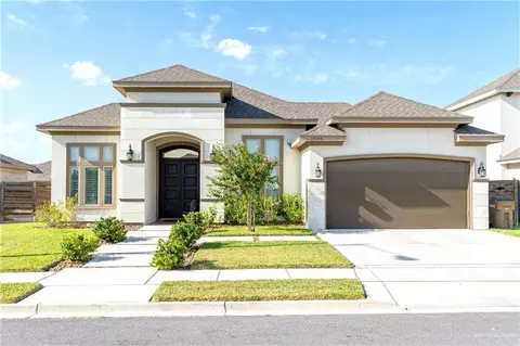2605 Wolverine Rd, Edinburg, TX 78542