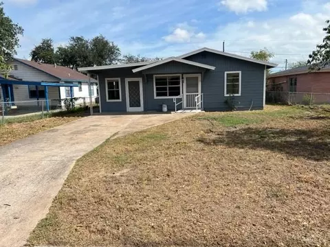 317 E Stubbs St, Edinburg, TX 78539