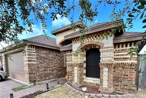 10938 29th Ln, Mcallen, TX 78504
