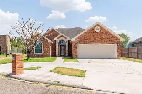 901 F St, Mission, TX 78572