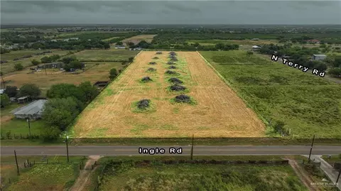 000 Ingle Rd, Edinburg, TX 78542