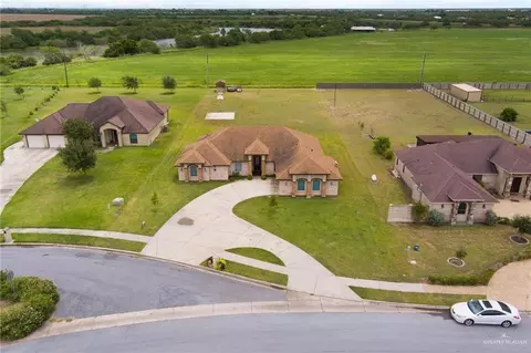 167 Village East Dr, Los Fresnos, TX 78566