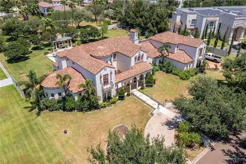 3507 Oak Ridge Ln, Mission, TX 78573