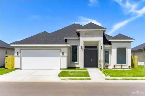 403 Imperial Dr, San Juan, TX 78589