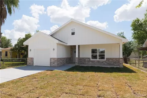 221 Bristol Ave, Rio Hondo, TX 78583