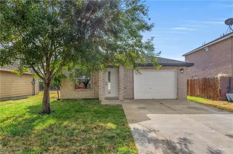 458 Serg Loop, Alamo, TX 78516