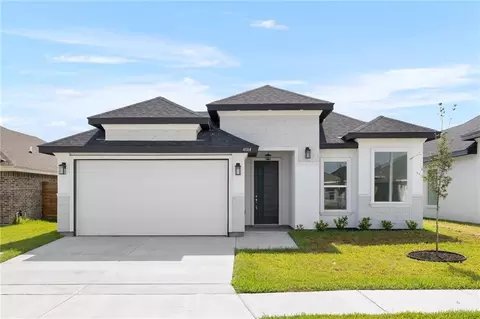 4004 S Rodman Ln, Edinburg, TX 78542