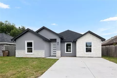 1007 Miracle Ln, Mission, TX 78572