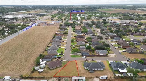 919 14th St, Alamo, TX 78516