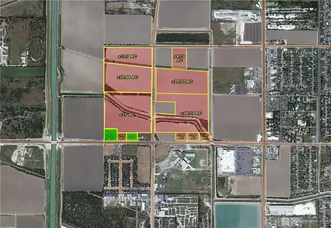 0 E Dicker Rd, Mcallen, TX 78501