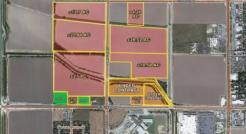 0 W Dicker Rd, Mcallen, TX 78501