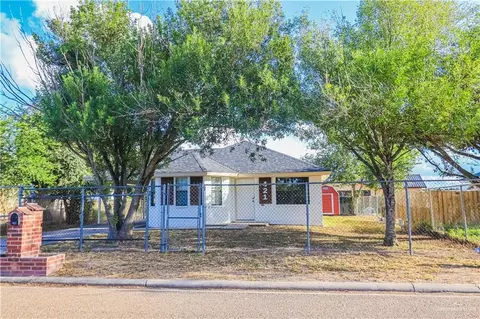 421 Charles Cir, Alamo, TX 78516