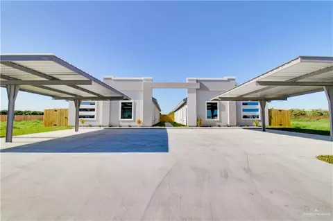 805 N Maryland St, Mission, TX 78573