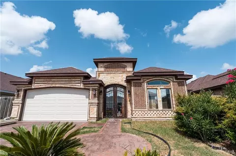 4007 Telfair Ave, Edinburg, TX 78539