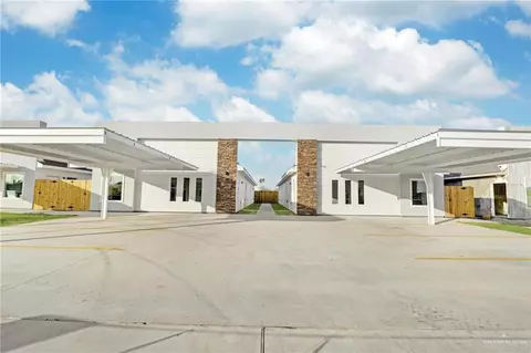 5700 Northwestern Ave, Mcallen, TX 78504