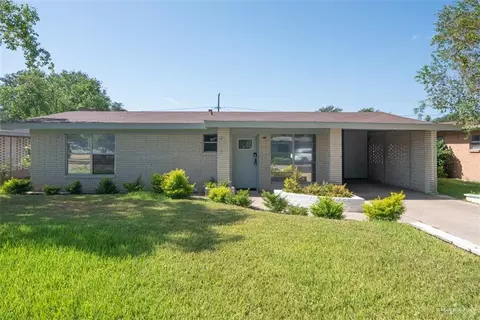 2517 Quince Quince Ave, Mcallen, TX 78501