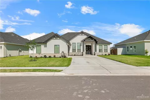 13907 N 34th Ln, Mcallen, TX 78504