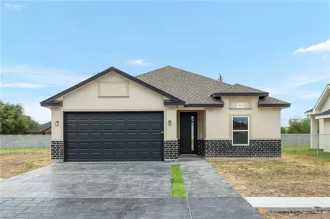 1610 Emma Elizabeth St, Weslaco, TX 78599