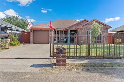 1000 Denver St, Edinburg, TX 78541