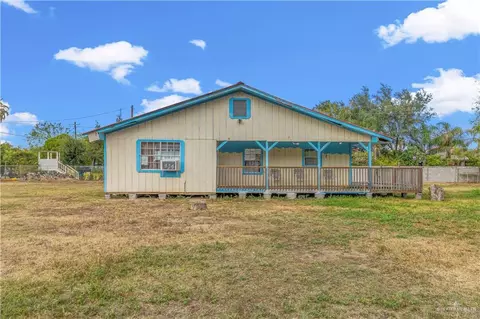 832 N Victoria Rd, Donna, TX 78537