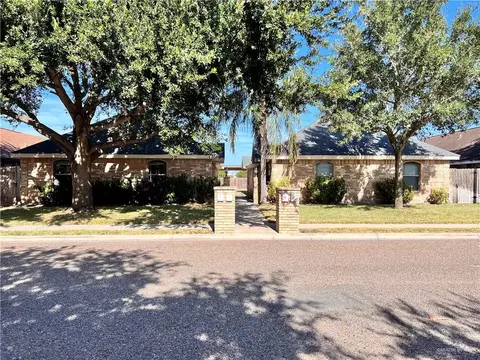 1908 Bahamas Dr, Edinburg, TX 78541