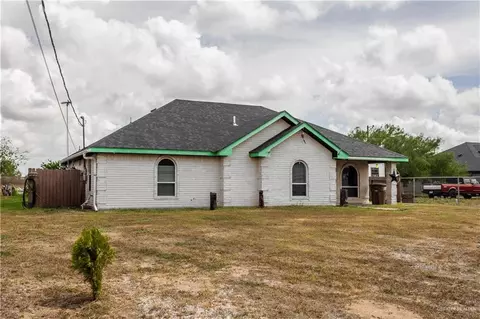 315 N Los Cerritos Cir N, Edinburg, TX 78541