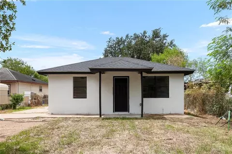 4802 Inca Dr, San Juan, TX 78589