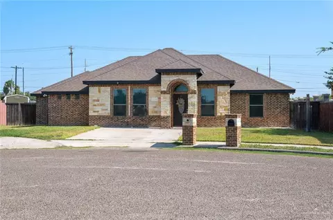 2114 W 42 12 St, Mission, TX 78573