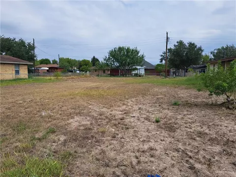 0 Rio St, Edinburg, TX 78539