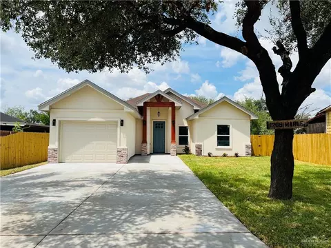 1209 N Maple St, Alton, TX 78573