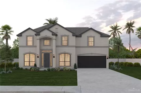 1521 E Silos Ave, Edinburg, TX 78542