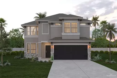 1012 W Fall Aster St, Edinburg, TX 78541