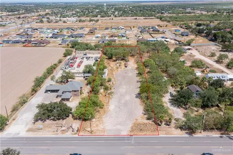 1336 S Alamo Rd, Alamo, TX 78516