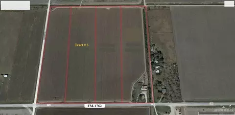 Tract 3 Fm 1762 Highway, Raymondville, TX 78580