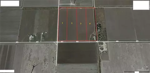 Tract 4 Fm 1762 Highway, Raymondville, TX 78580