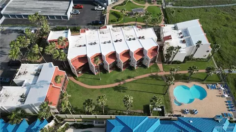1912 Gulf Blvd #103, South Padre Island, TX 78597