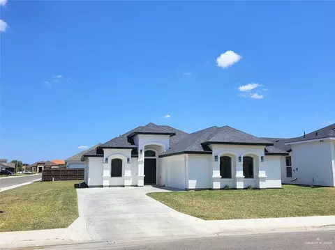 2503 Ivy St, Hidalgo, TX 78557