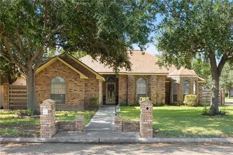 2610 W San Gabriel St, Edinburg, TX 78539