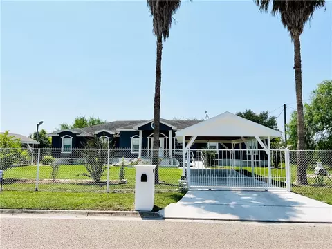 15829 N Gaston Cir E, Edinburg, TX 78542