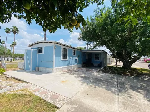 201 Ash St, Mission, TX 78572