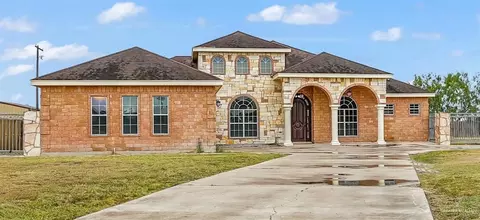 17520 Campana Ln E, Elsa, TX 78543