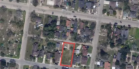 310 W Juarez St, Pharr, TX 78577