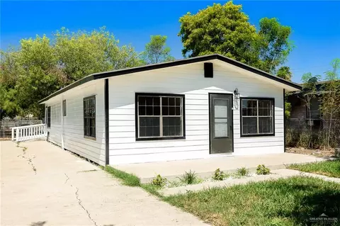215 N Nicholson Ave, Mission, TX 78572