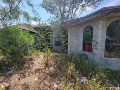 6103 Corrion Dr, Edinburg, TX 78541